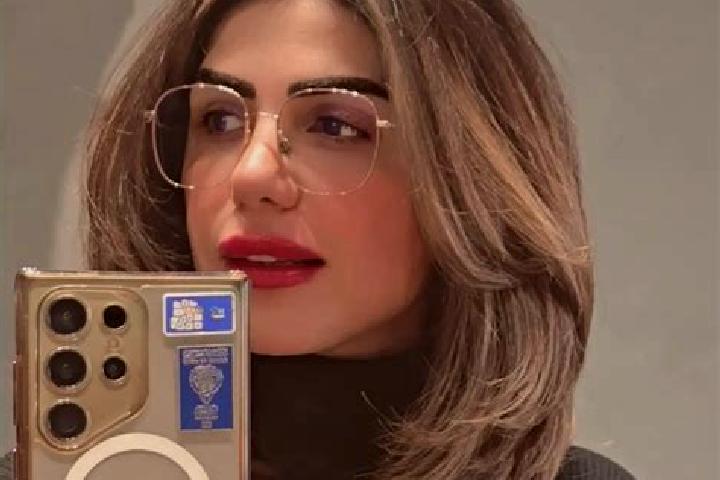 Quinn, 23 — Escort in Bayan, Kuwait