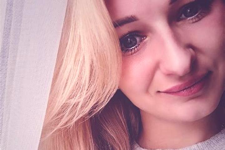Quinn, 23 — Escort in Beblo, Poland
