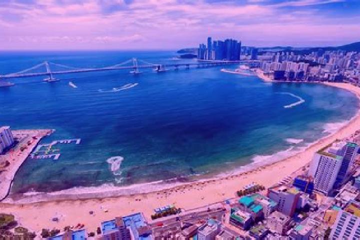 Quinn, 23 — Escort in Busan, South Korea