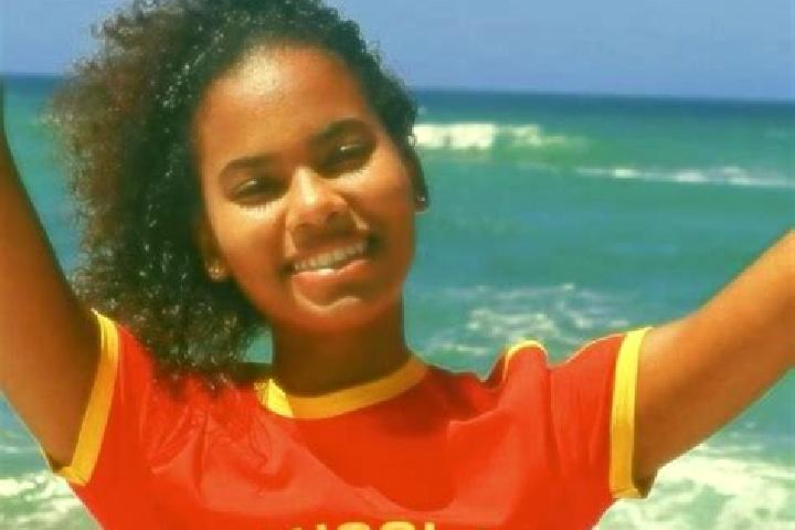 Quinn, 23 — Escort in Caiundo, Angola