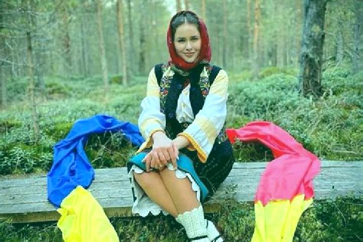 Quinn, 23 — Escort in Capu Codrului, Romania