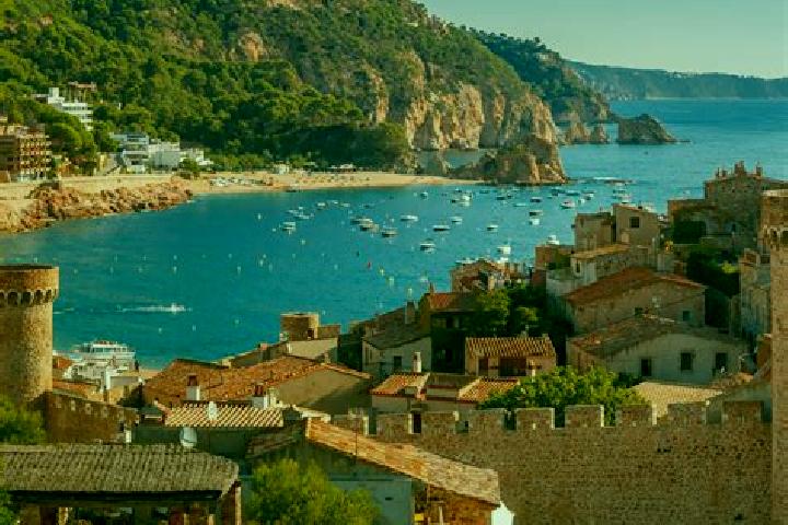 Quinn, 23 — Escort in Castillejar, Spain