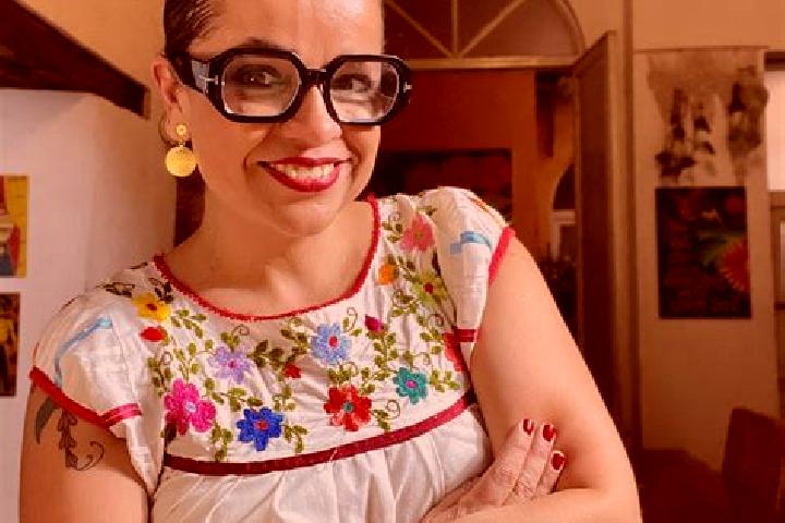 Quinn, 23 — Escort in Coina Grande, Mexico