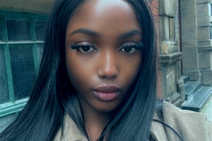 Quinn, 23 — Escort in Craigavon, United Kingdom