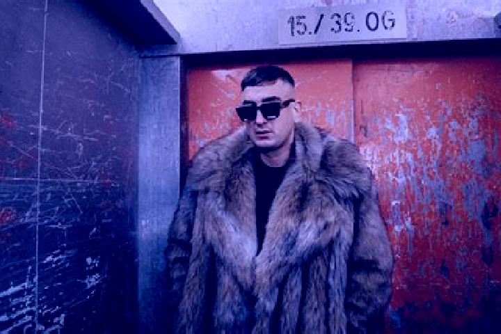 Quinn, 23 — Escort in Dobrita, Romania