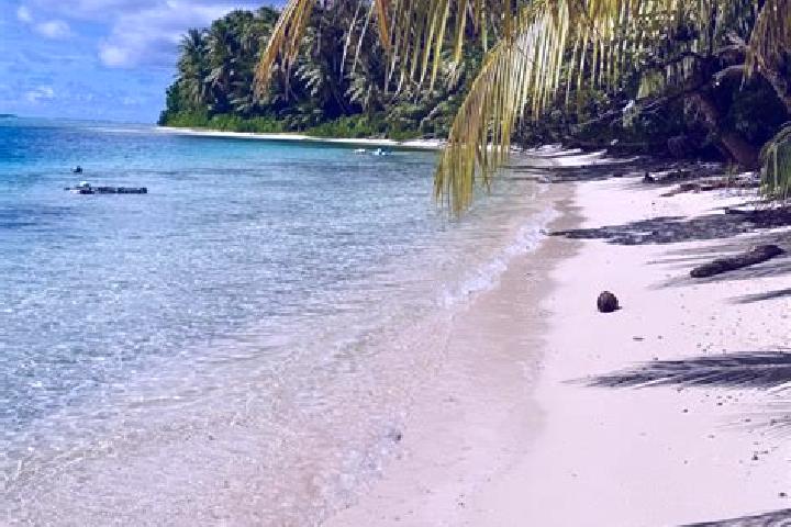 Quinn, 23 — Escort in Elato, Micronesia