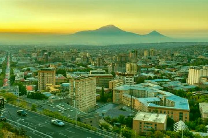 Quinn, 23 — Escort in Geghasar, Armenia