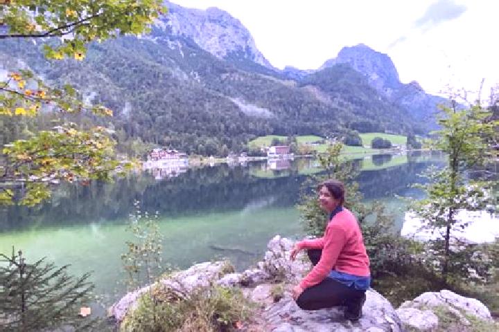 Quinn, 23 — Escort in Hintersee, Austria