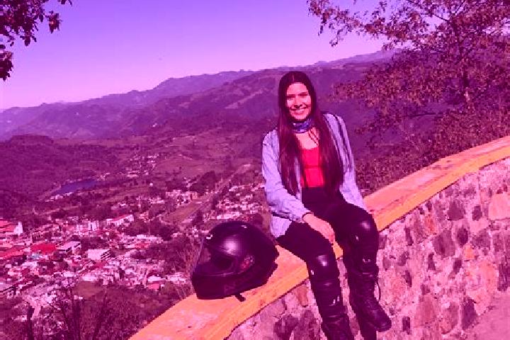 Quinn, 23 — Escort in Huayacocotla, Mexico