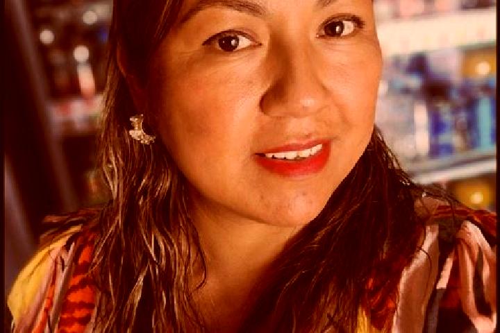 Quinn, 23 — Escort in Huejonapan, Mexico