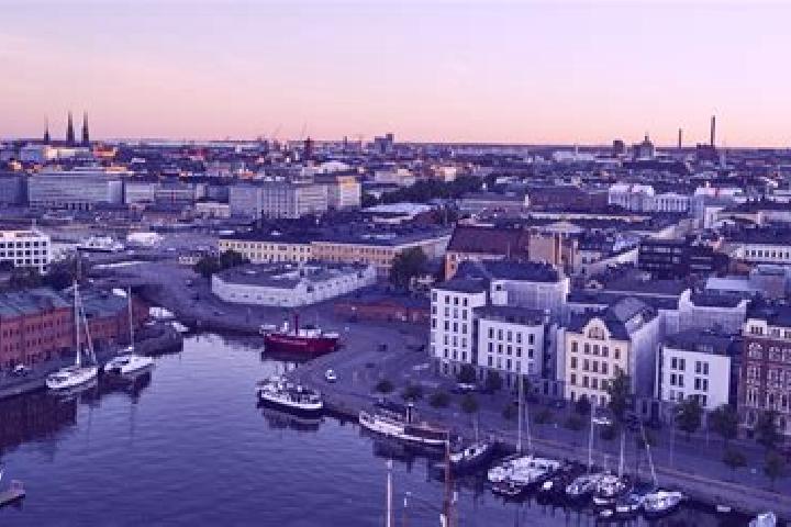 Quinn, 23 — Escort in Itae-Pakila, Finland