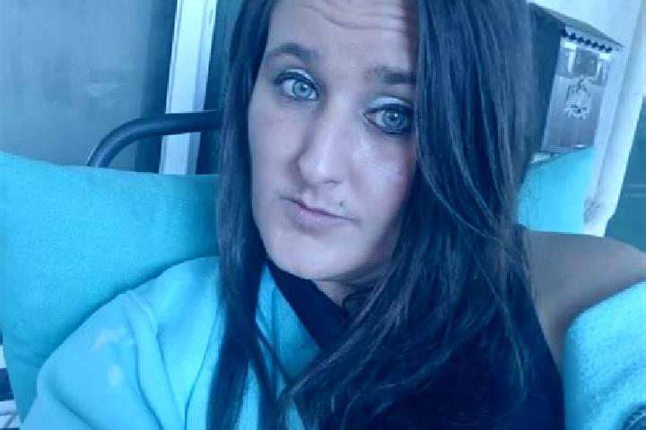 Quinn, 23 — Escort in Janesville, United States