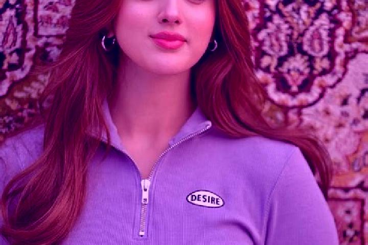 Quinn, 23 — Escort in Jannat Makan, Iran