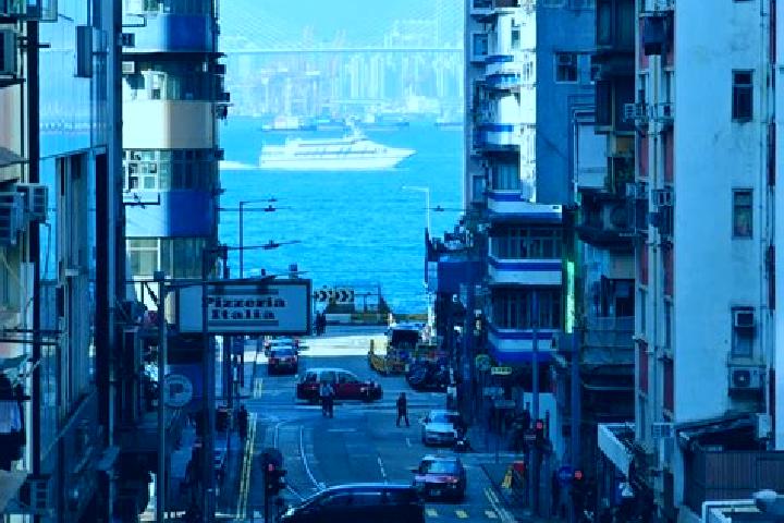 Quinn, 23 — Escort in Kennedy Town, Hong Kong