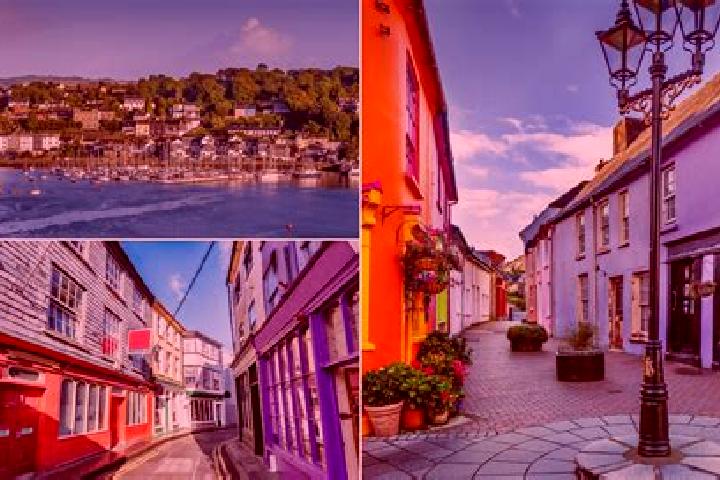 Quinn, 23 — Escort in Kinsale, Ireland