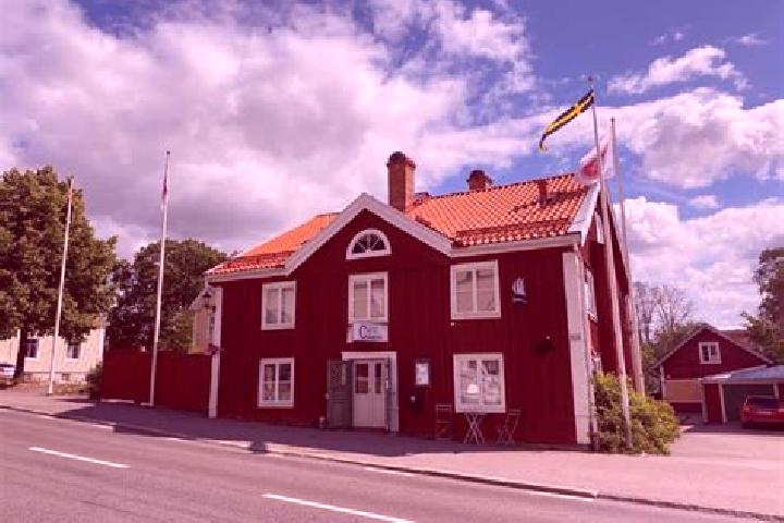 Quinn, 23 — Escort in Kisa, Sweden