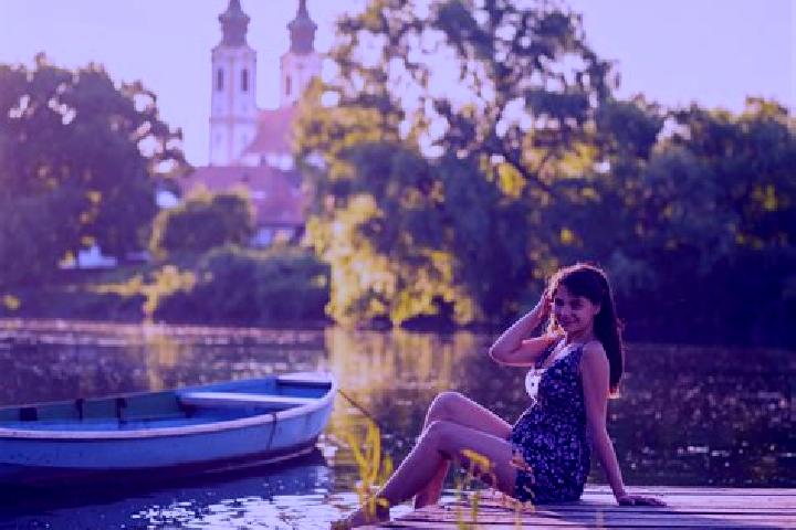 Quinn, 23 — Escort in Kunszentmarton, Hungary