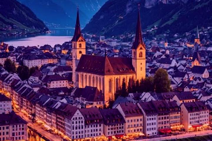 Quinn, 23 — Escort in Langrickenbach, Switzerland
