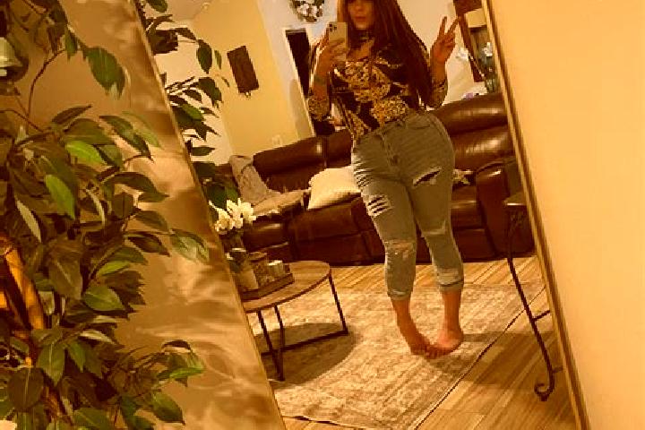Quinn, 23 — Escort in Mahtomedi, United States