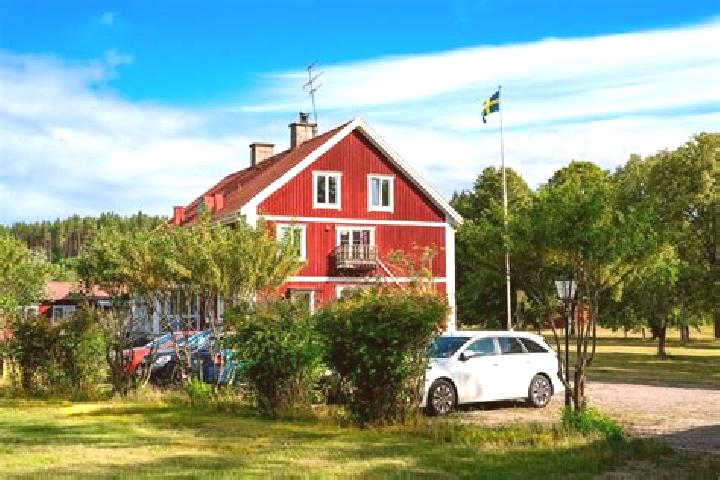 Quinn, 23 — Escort in Mariannelund, Sweden