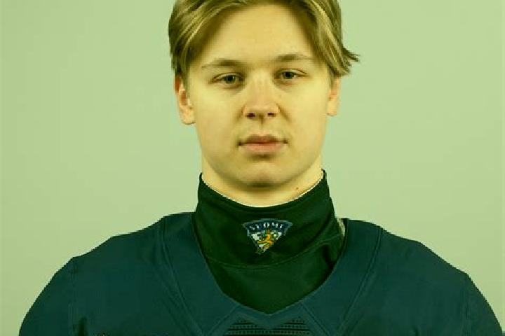 Quinn, 23 — Escort in Messukylae, Finland