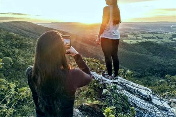 Quinn, 23 — Escort in Mossamedes, Brazil