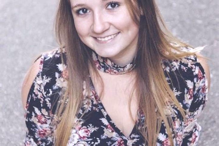 Quinn, 23 — Escort in Moultonborough, United States