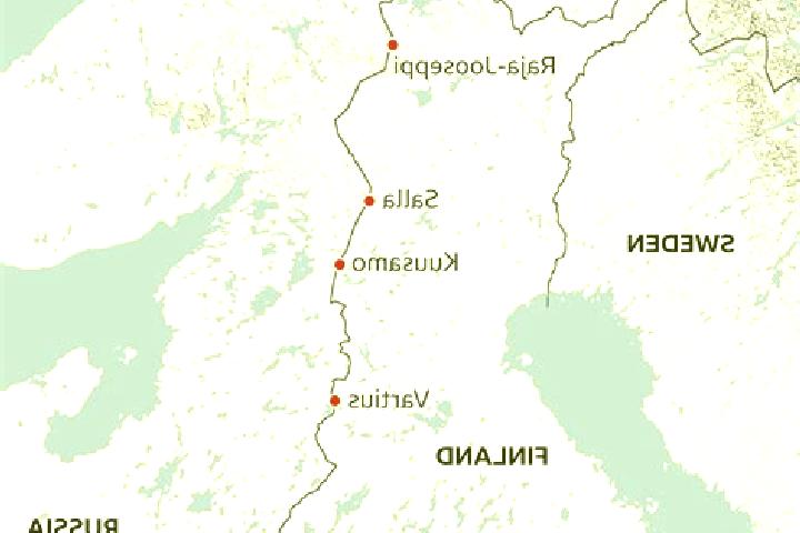 Quinn, 23 — Escort in Nuijamaa, Finland