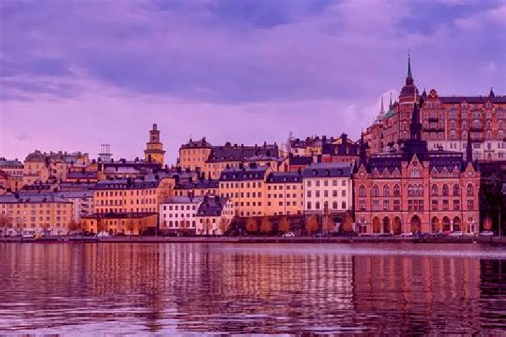 Quinn, 23 — Escort in Nusnaes, Sweden