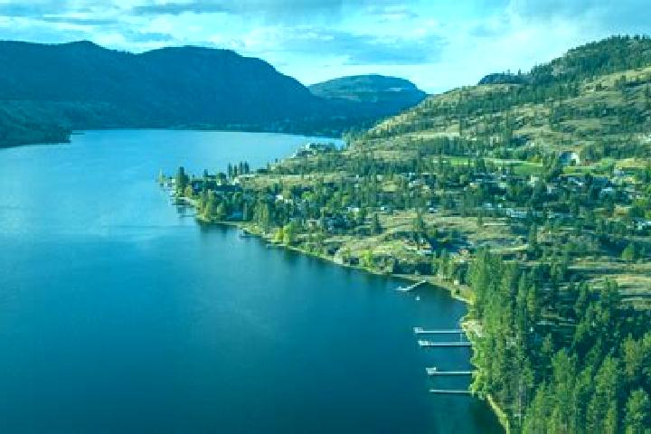 Quinn, 23 — Escort in Okanagan Falls, Canada
