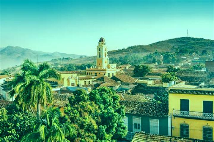 Quinn, 23 — Escort in Palenque, Cuba