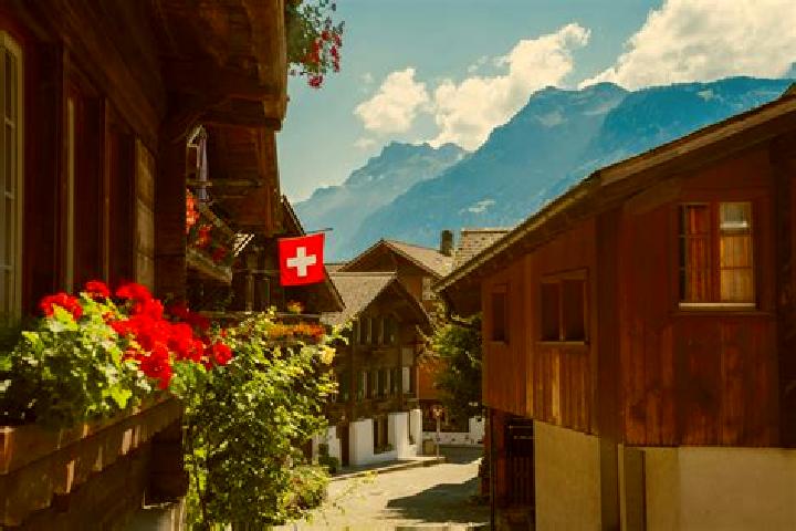 Quinn, 23 — Escort in Reigoldswil, Switzerland