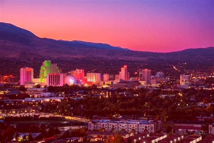 Quinn, 23 — Escort in Reno, United States