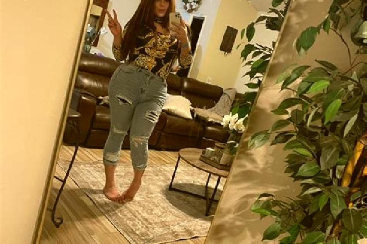 Quinn, 23 — Escort in Riley, United States