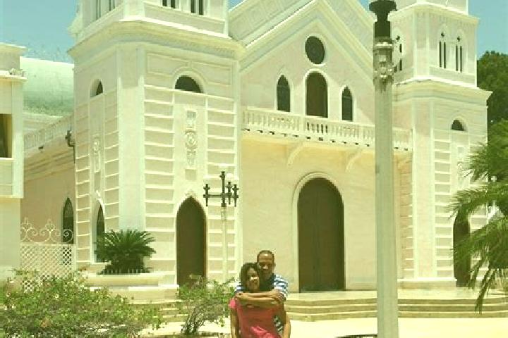 Quinn, 23 — Escort in San Juan de la Maguana, Dominican Republic