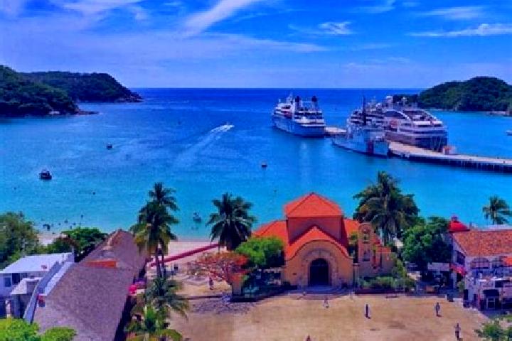 Quinn, 23 — Escort in Santa Maria Huatulco, Mexico