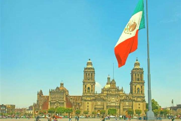 Quinn, 23 — Escort in Santiago Tepeticpac, Mexico