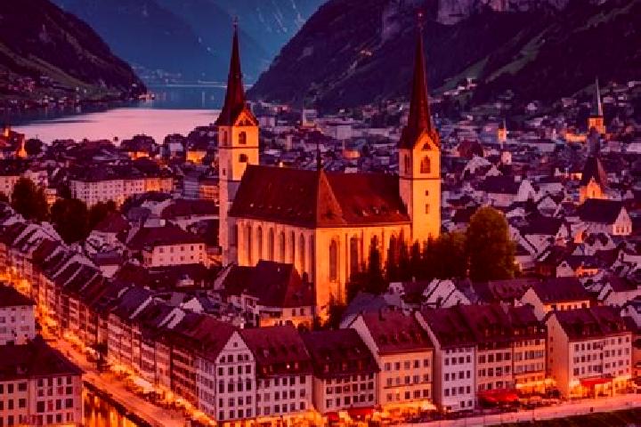Quinn, 23 — Escort in Schwanden, Switzerland