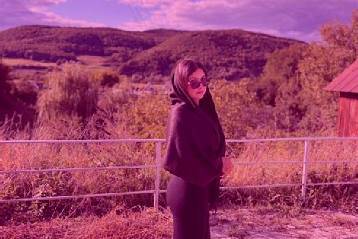 Quinn, 23 — Escort in Seleus, Romania