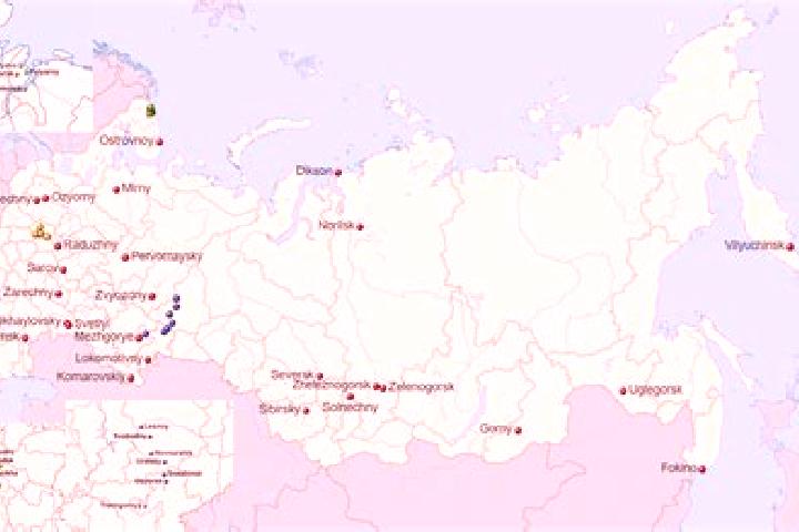Quinn, 23 — Escort in Shakhta, Russia