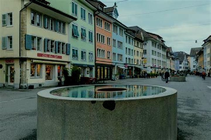 Quinn, 23 — Escort in Stadt Winterthur (Kreis 1) / Toessfeld, Switzerland