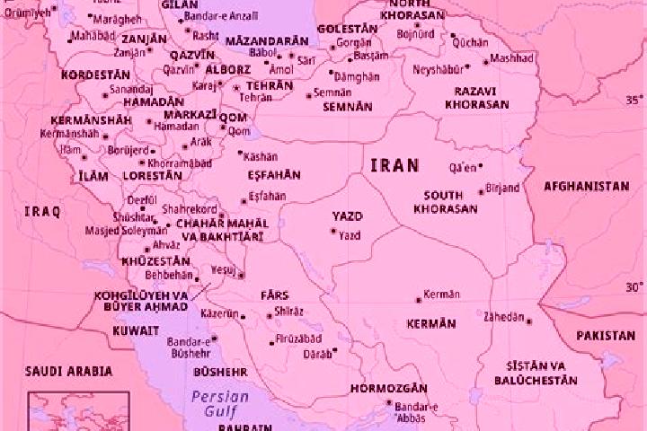 Quinn, 23 — Escort in Tabas, Iran