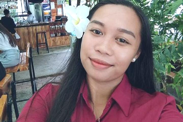 Quinn, 23 — Escort in Taposan, Indonesia