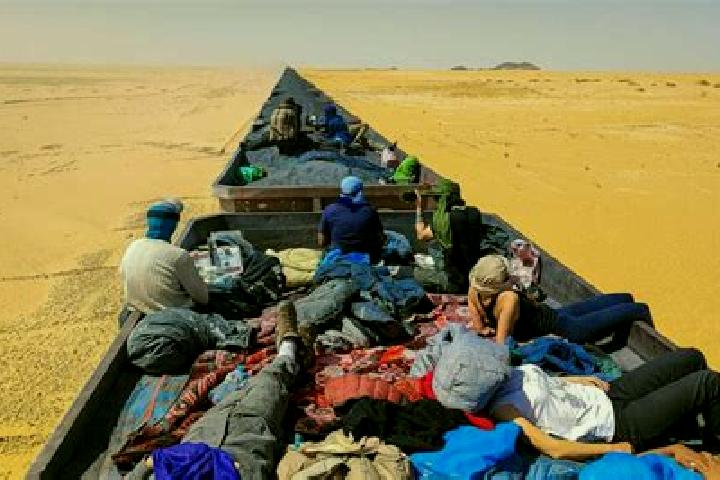 Quinn, 23 — Escort in Tembedgha, Mauritania