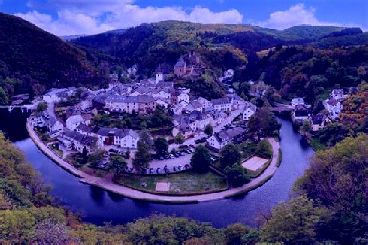 Quinn, 23 — Escort in Wiltz, Luxembourg
