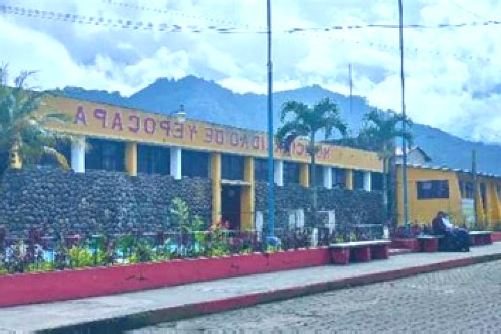 Quinn, 23 — Escort in Yepocapa, Guatemala