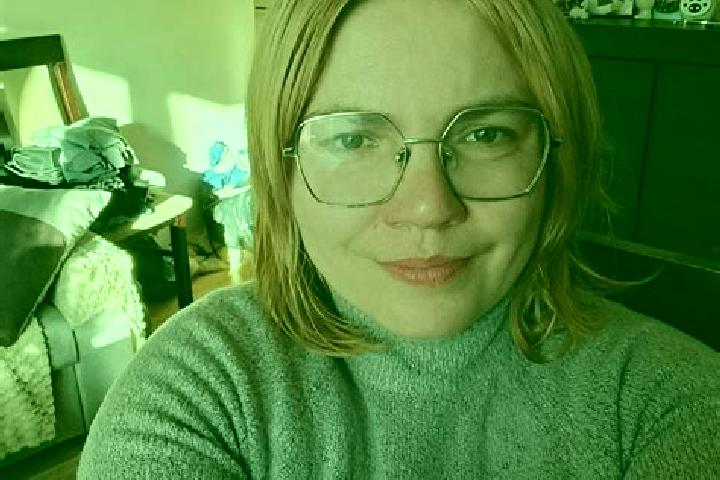 Quinn, 23 — Escort in Zbojna, Poland