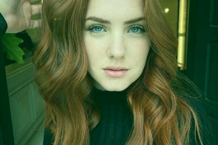 Quinn, 24, a auburn blue-eyed mixed companion based in Desa Sindanghurip. Offering Girlfriend Experience, A-Level, Couples, Erotic Massage. Available for inc...