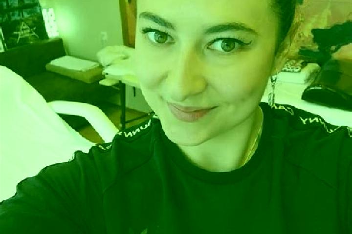 Quinn, 24, a black brown-eyed slavic companion based in Mercin-et-Vaux. Offering Fetish, Roleplay, Duos, Couples. Available for incall and outcall, overnight...