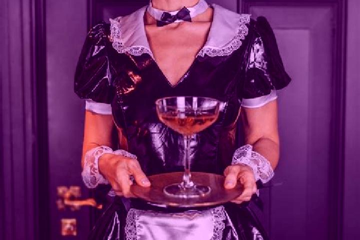 Quinn, 24, a black dark-eyed asian companion based in Agua Clara. Offering Roleplay, Dinner Date, Domination, BDSM. Available for incall and outcall, day and...